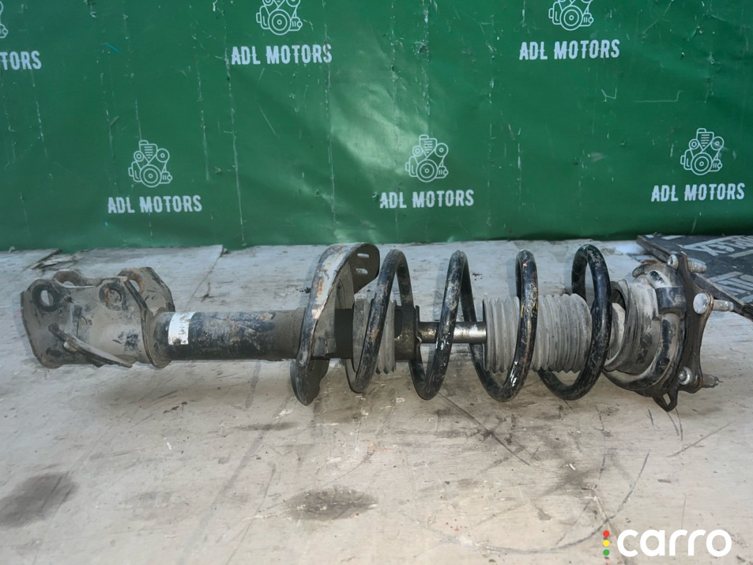51601SWJK120 Стойка амортизатора Honda CR-V 3 2007г. - фото №2