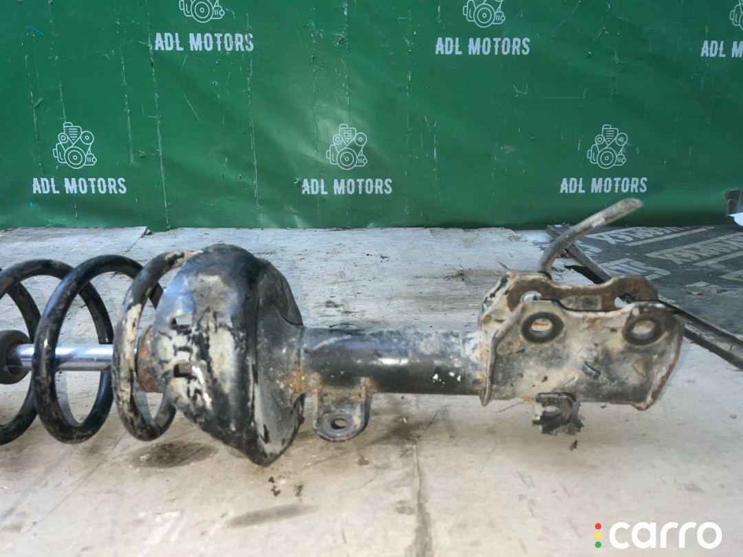 51601SWJK120 Стойка амортизатора Honda CR-V 3 2007г. - фото №4