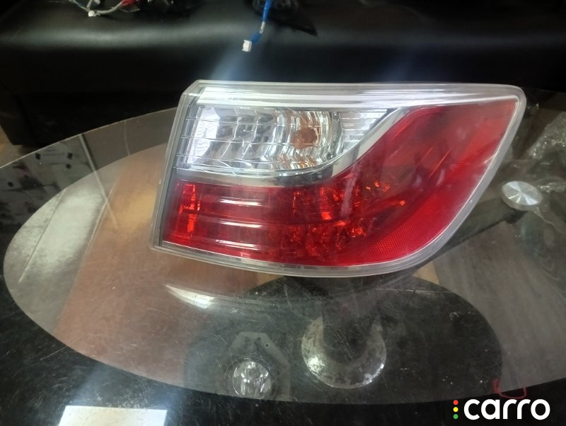 TE7751150B Фонарь Mazda CX-9 2009г. - фото №1