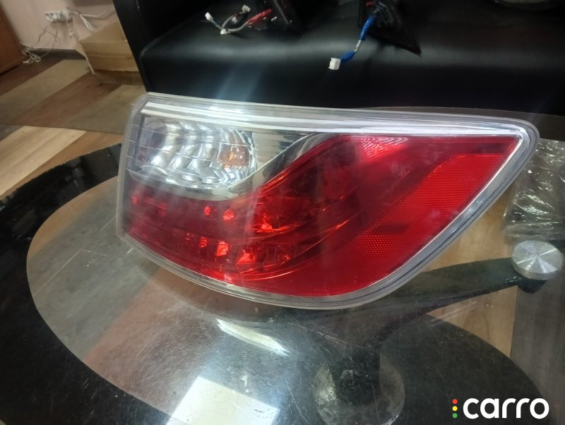 TE7751150B Фонарь Mazda CX-9 2009г. - фото №2