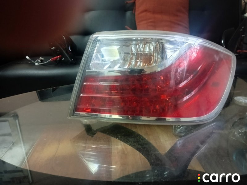 TE7751150B Фонарь Mazda CX-9 2009г. - фото №4