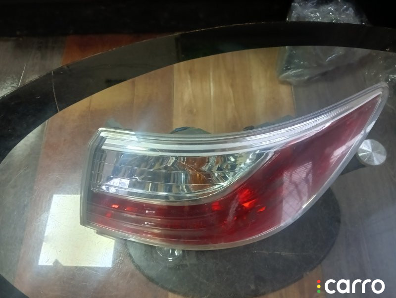 TE7751150B Фонарь Mazda CX-9 2009г. - фото №5