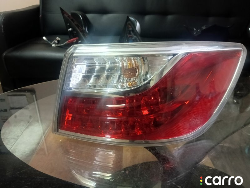 TE7751150B Фонарь Mazda CX-9 2009г. - фото №1