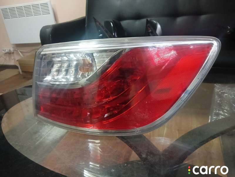 TE7751150B Фонарь Mazda CX-9 2009г. - фото №2