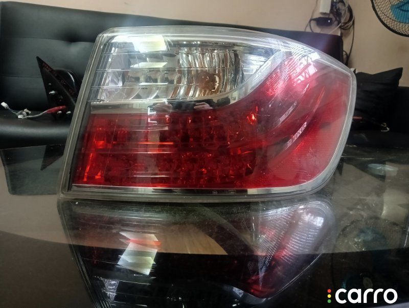 TE7751150B Фонарь Mazda CX-9 2009г. - фото №4