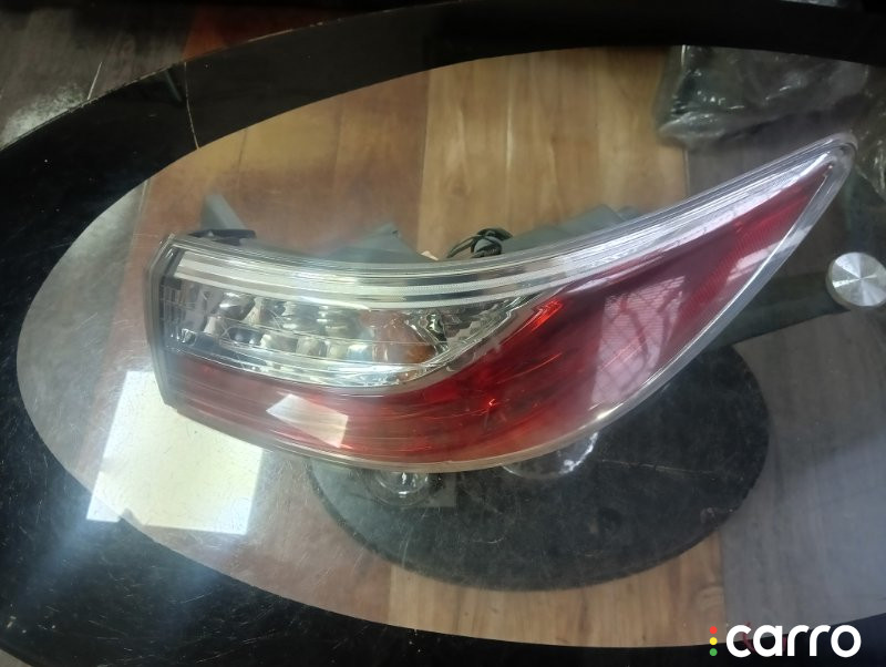 TE7751150B Фонарь Mazda CX-9 2009г. - фото №5