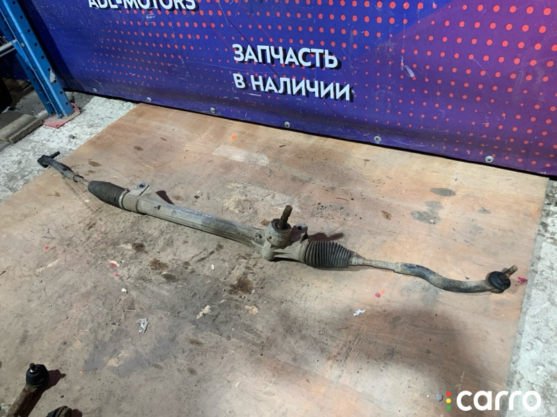 Рулевая рейка Toyota RAV4 2013г. - фото №4
