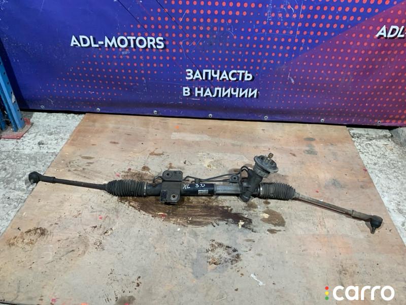 Рулевая рейка Mitsubishi Outlander XL 2006г. - фото №1