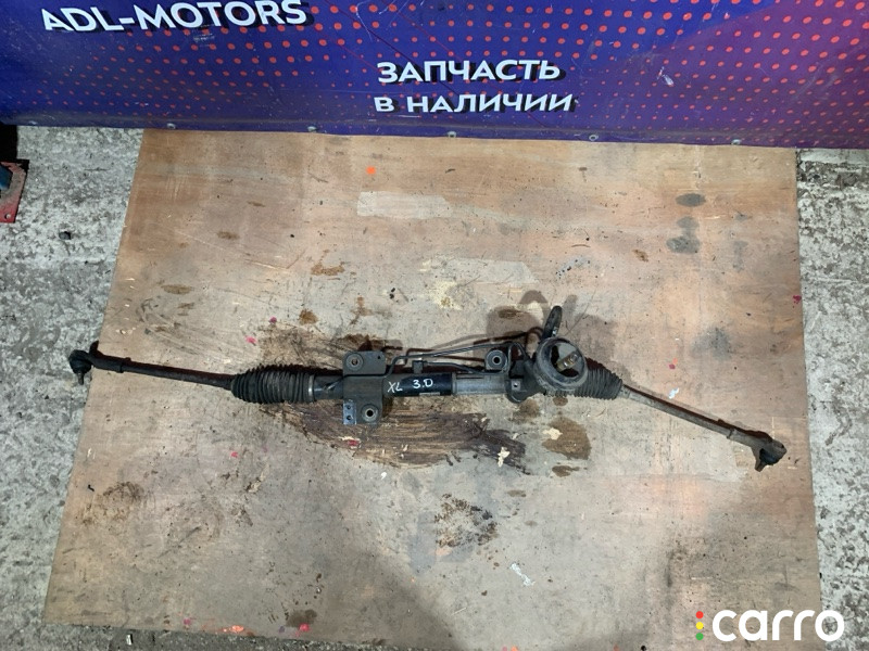 Рулевая рейка Mitsubishi Outlander XL 2006г. - фото №2