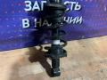 52610SWJK511 Стойка амортизатора Honda CR-V 3 2007г. - фото №6