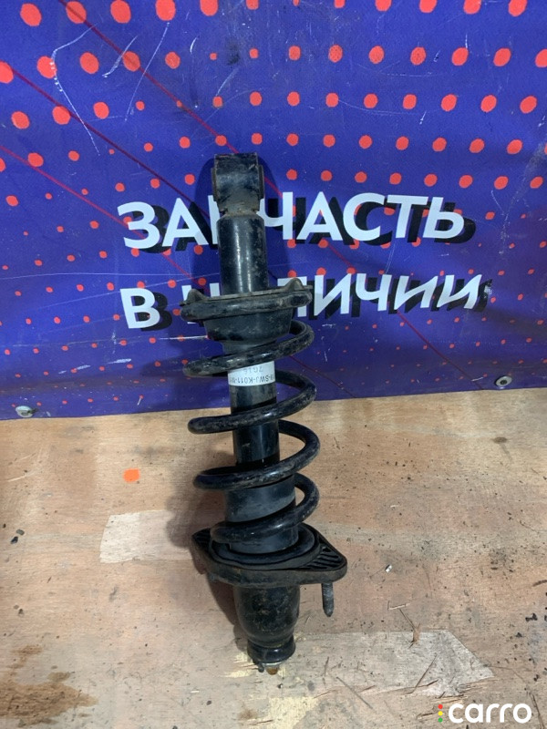 52610SWJK511 Стойка амортизатора Honda CR-V 3 2007г. - фото №7