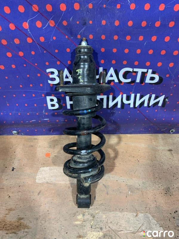 52610SWJK511 Стойка амортизатора Honda CR-V 3 2007г. - фото №5