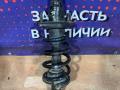 52610SWJK511 Стойка амортизатора Honda CR-V 3 2007г. - фото №5