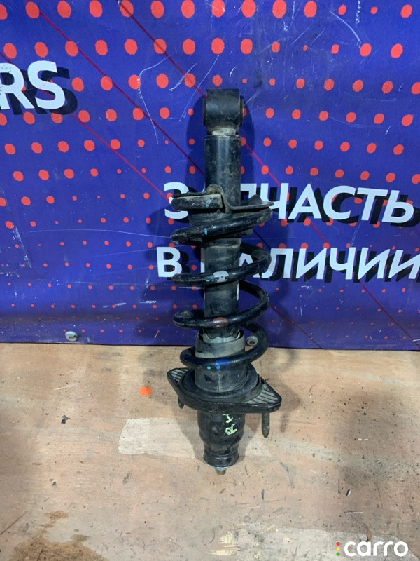 52610SWJK511 Стойка амортизатора Honda CR-V 3 2007г. - фото №9