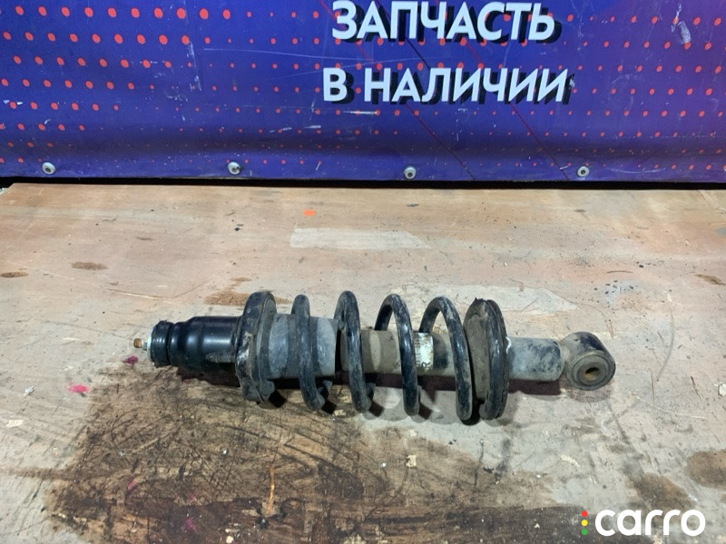 52610SWJK511 Стойка амортизатора Honda CR-V 3 2007г. - фото №1