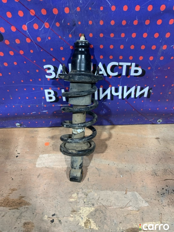 52610SWJK511 Стойка амортизатора Honda CR-V 3 2007г. - фото №5