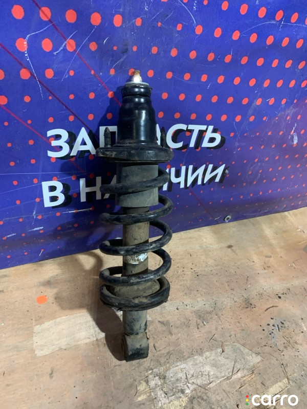 52610SWJK511 Стойка амортизатора Honda CR-V 3 2007г. - фото №8