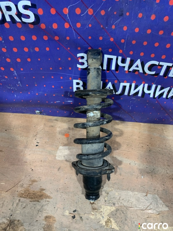 52610SWJK511 Стойка амортизатора Honda CR-V 3 2007г. - фото №9