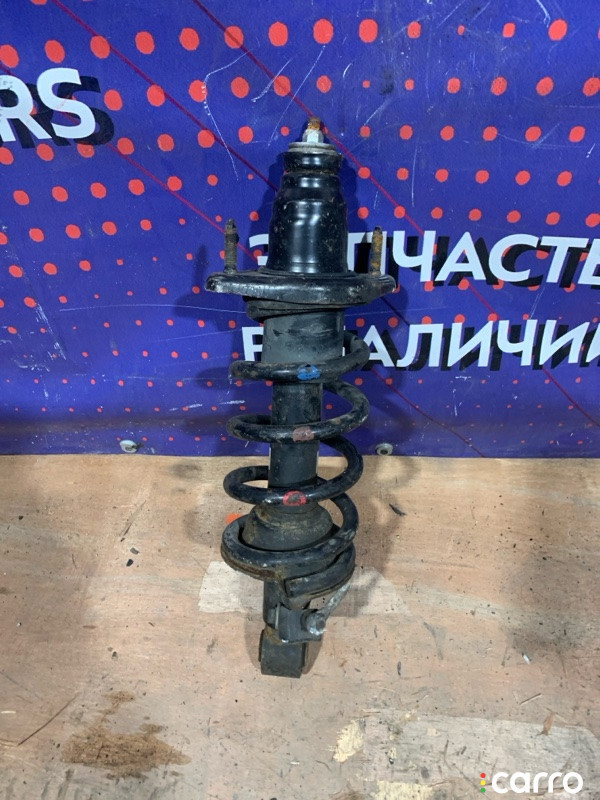52610SWJK511 Стойка амортизатора Honda CR-V 3 2007г. - фото №5