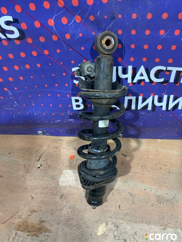 52610SWJK511 Стойка амортизатора Honda CR-V 3 2007г. - фото №9