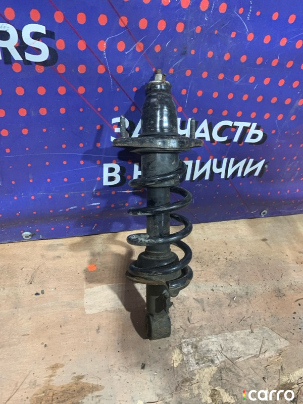 52610SWJK511 Стойка амортизатора Honda CR-V 3 2007г. - фото №8