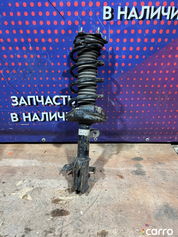 51602SWJK412 Стойка амортизатора Honda CR-V 3 2007г. - фото №1