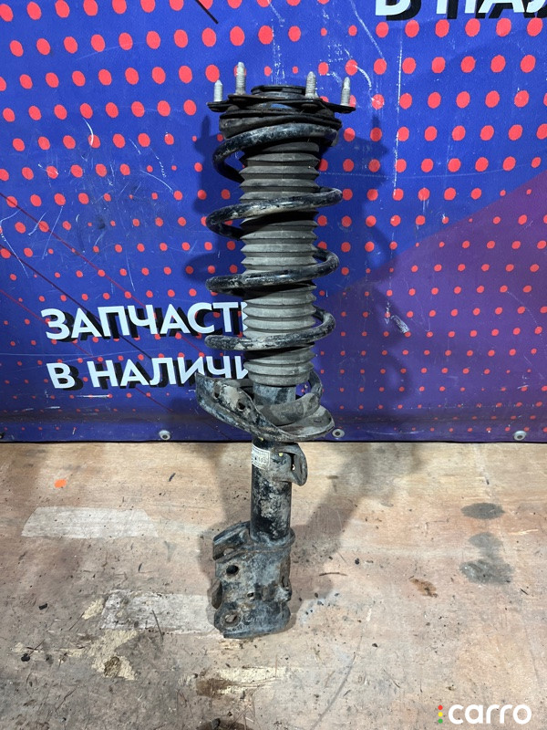 51602SWJK412 Стойка амортизатора Honda CR-V 3 2007г. - фото №4