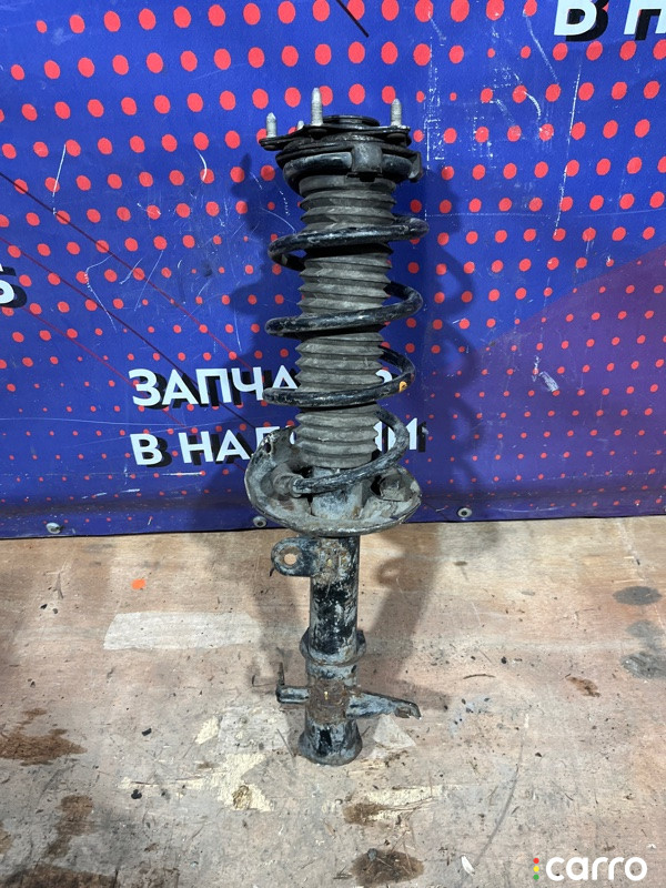 51602SWJK412 Стойка амортизатора Honda CR-V 3 2007г. - фото №5
