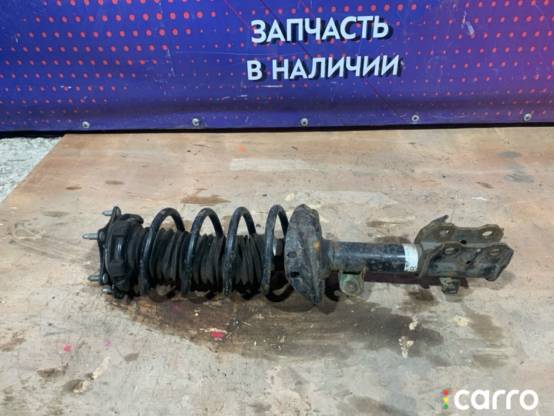 51601SWJK120 Стойка амортизатора Honda CR-V 3 2007г. - фото №1