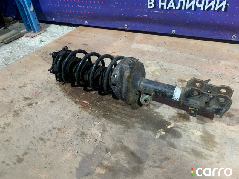 51601SWJK120 Стойка амортизатора Honda CR-V 3 2007г. - фото №3