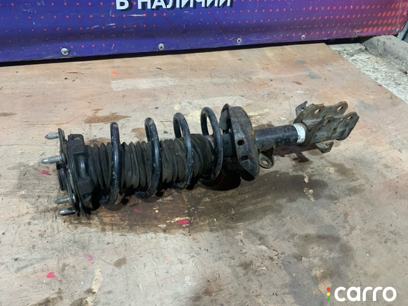 51601SWJK120 Стойка амортизатора Honda CR-V 3 2007г. - фото №4