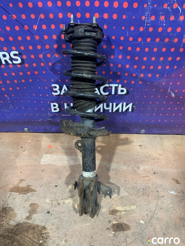 51601SWJK120 Стойка амортизатора Honda CR-V 3 2007г. - фото №5