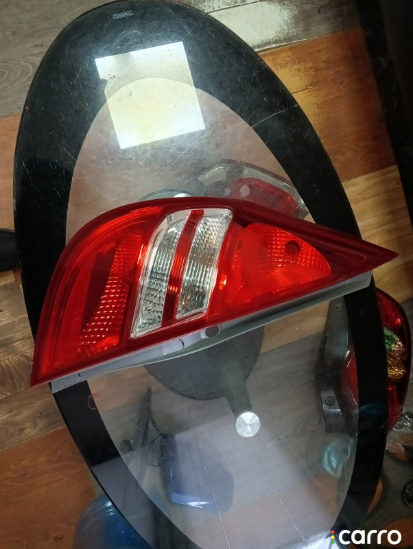 23141310, 924012L000, 2211945LUE, 924012R010, ST2211945L Фонарь Hyundai i30 2007г. - фото №1