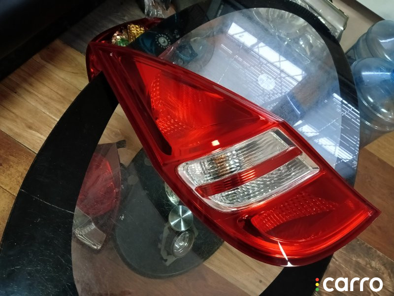 23141310, 924012L000, 2211945LUE, 924012R010, ST2211945L Фонарь Hyundai i30 2007г. - фото №3