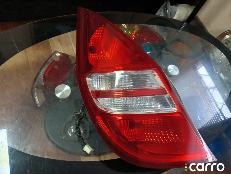 23141310, 924012L000, 2211945LUE, 924012R010, ST2211945L Фонарь Hyundai i30 2007г. - фото №2
