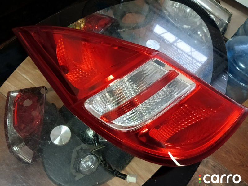 23141310, 924012L000, 2211945LUE, 924012R010, ST2211945L Фонарь Hyundai i30 2007г. - фото №3