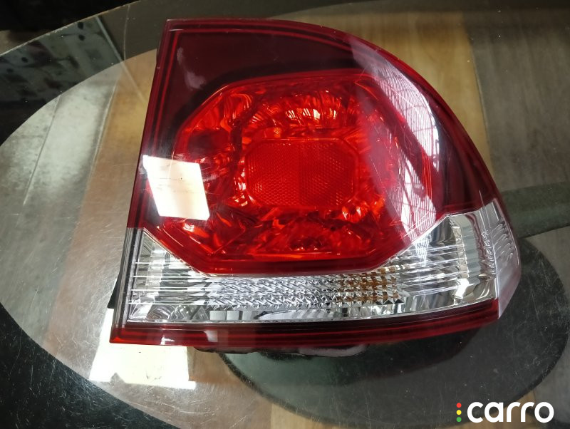 Фонарь Honda Civic 8 2009г. - фото №1