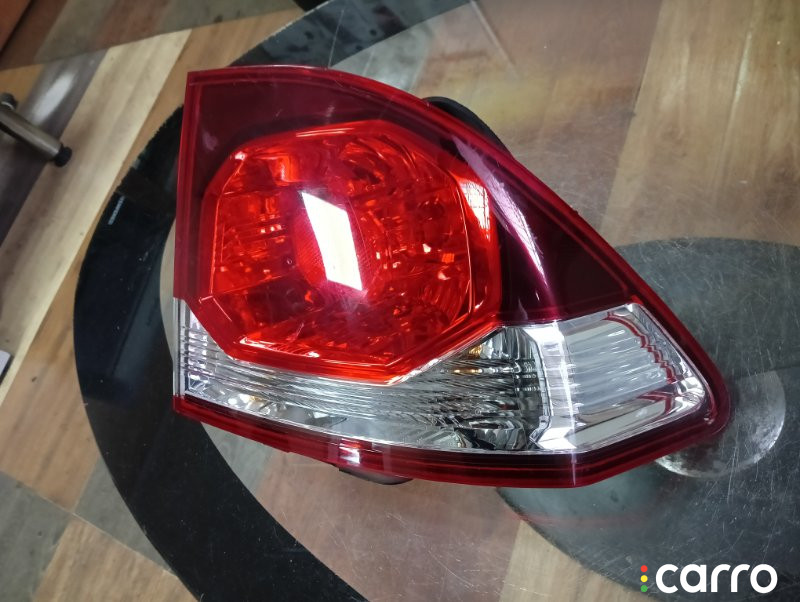 Фонарь Honda Civic 8 2009г. - фото №2