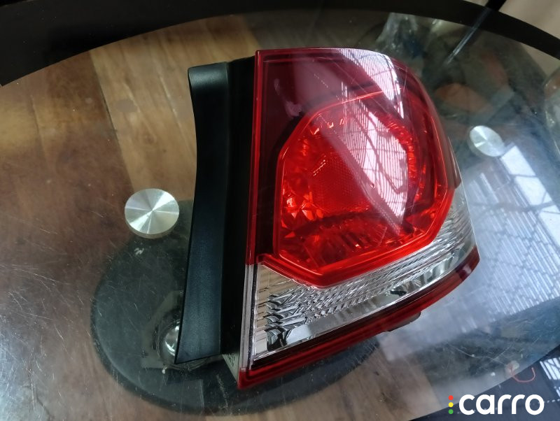 Фонарь Honda Civic 8 2009г. - фото №3