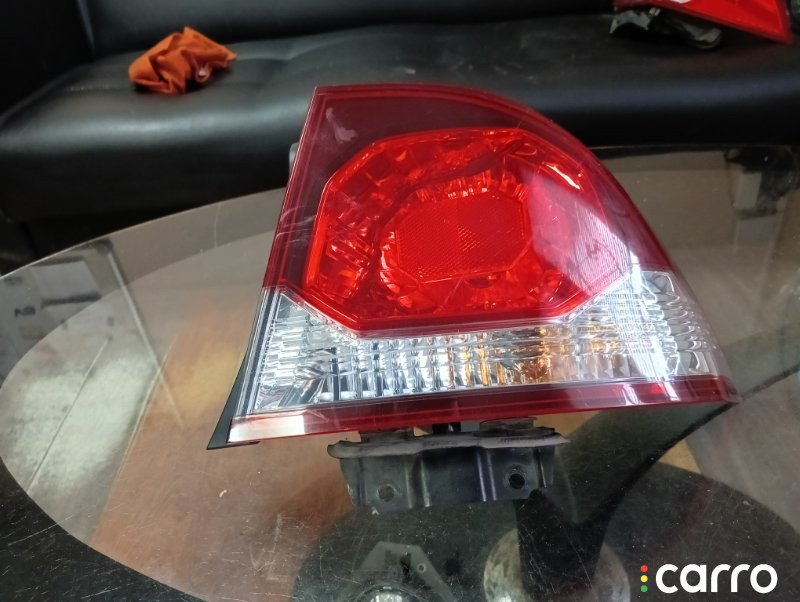 Фонарь Honda Civic 8 2009г. - фото №4