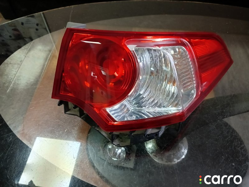 Фонарь Honda Accord 8 2008г. - фото №1