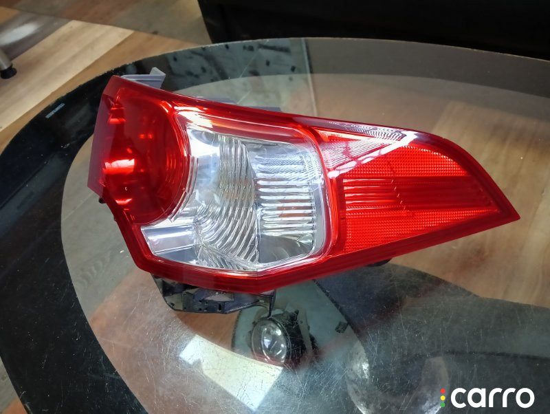 Фонарь Honda Accord 8 2008г. - фото №3