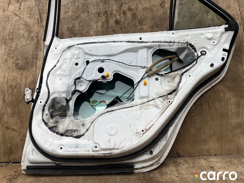 6700333200, 6700306260 Дверь Toyota Camry 2012г. - фото №8