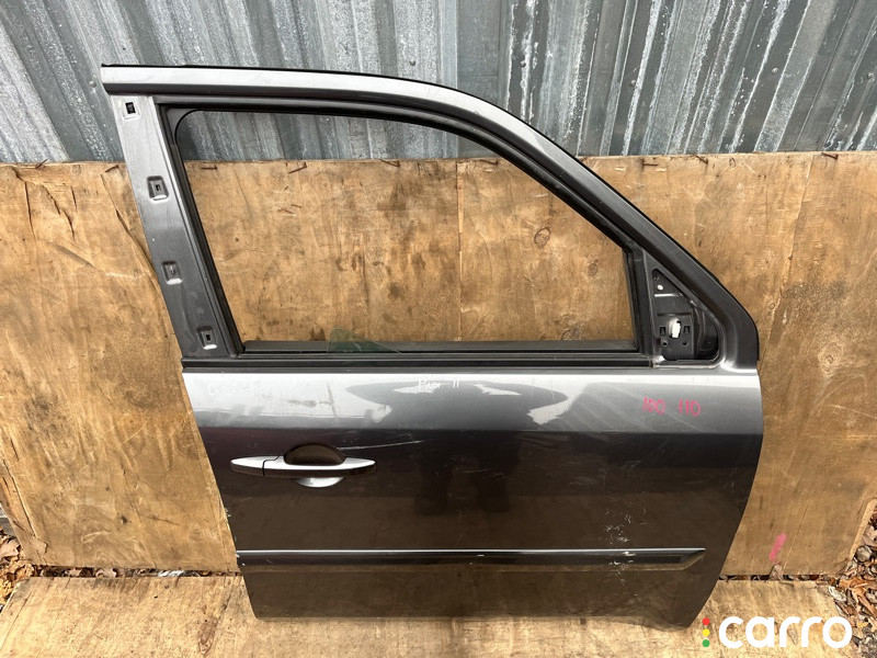 67010SZAA00ZZ, 67010SZAA90ZZ Дверь Honda Pilot 2 2008г. - фото №2