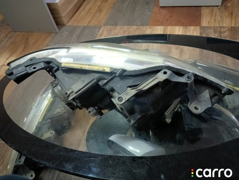 Фара ксенон Toyota Camry 2012г. - фото №10