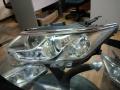 Фара ксенон Toyota Camry 2014г. - фото №2