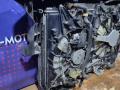 Кассета радиаторов Mazda CX-9 2009г. - фото №9