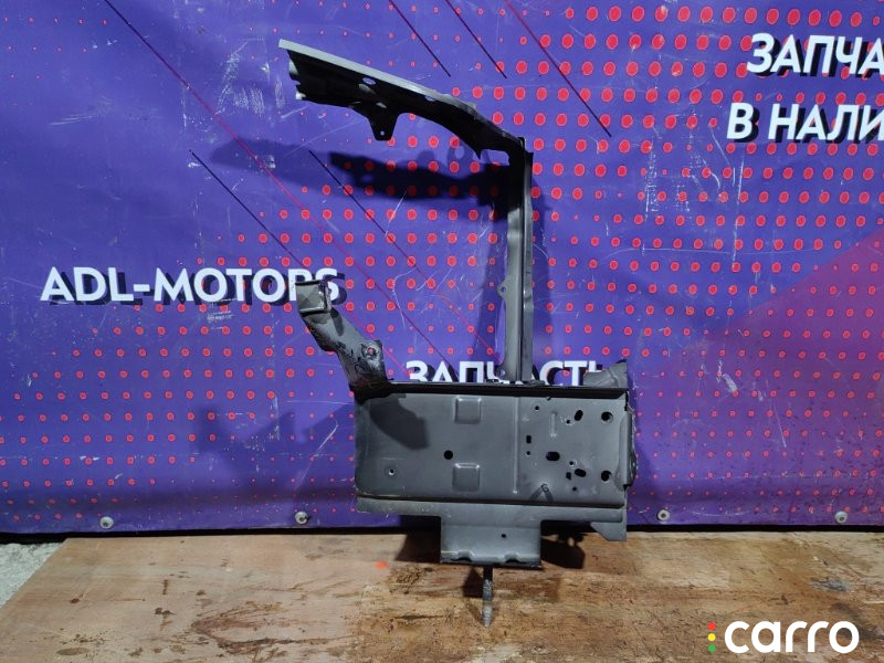 Лонжерон Mazda CX-9 2009г. - фото №1