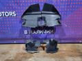 TD1156253, TD1156251 Дефлектор радиатора Mazda CX-9 2009г. - фото №4