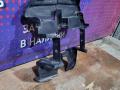 TD1156253, TD1156251 Дефлектор радиатора Mazda CX-9 2009г. - фото №5
